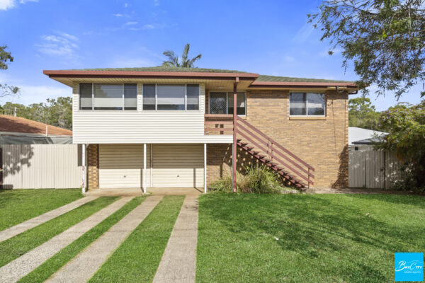 Mergowie Drive