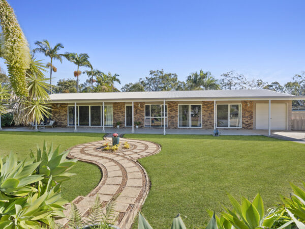 Lorikeet Drive