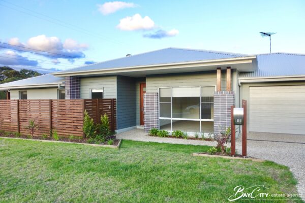 Moogerah Street